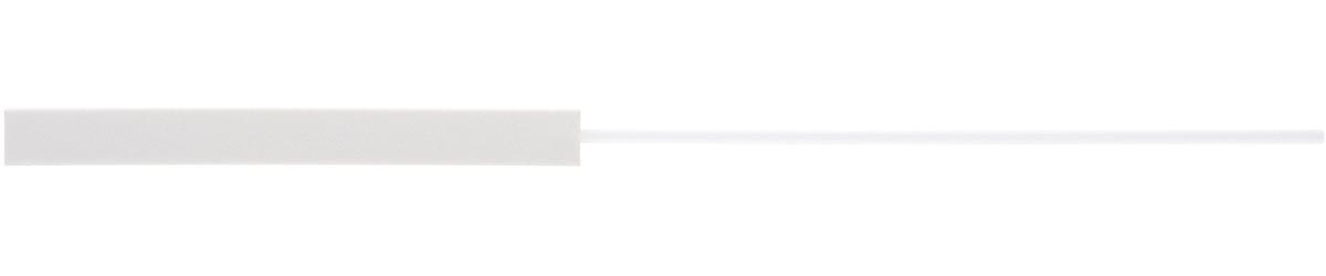 Tombow Mono Zero gum vulling, rechthoekig, koker van 2 stuks afbeelding