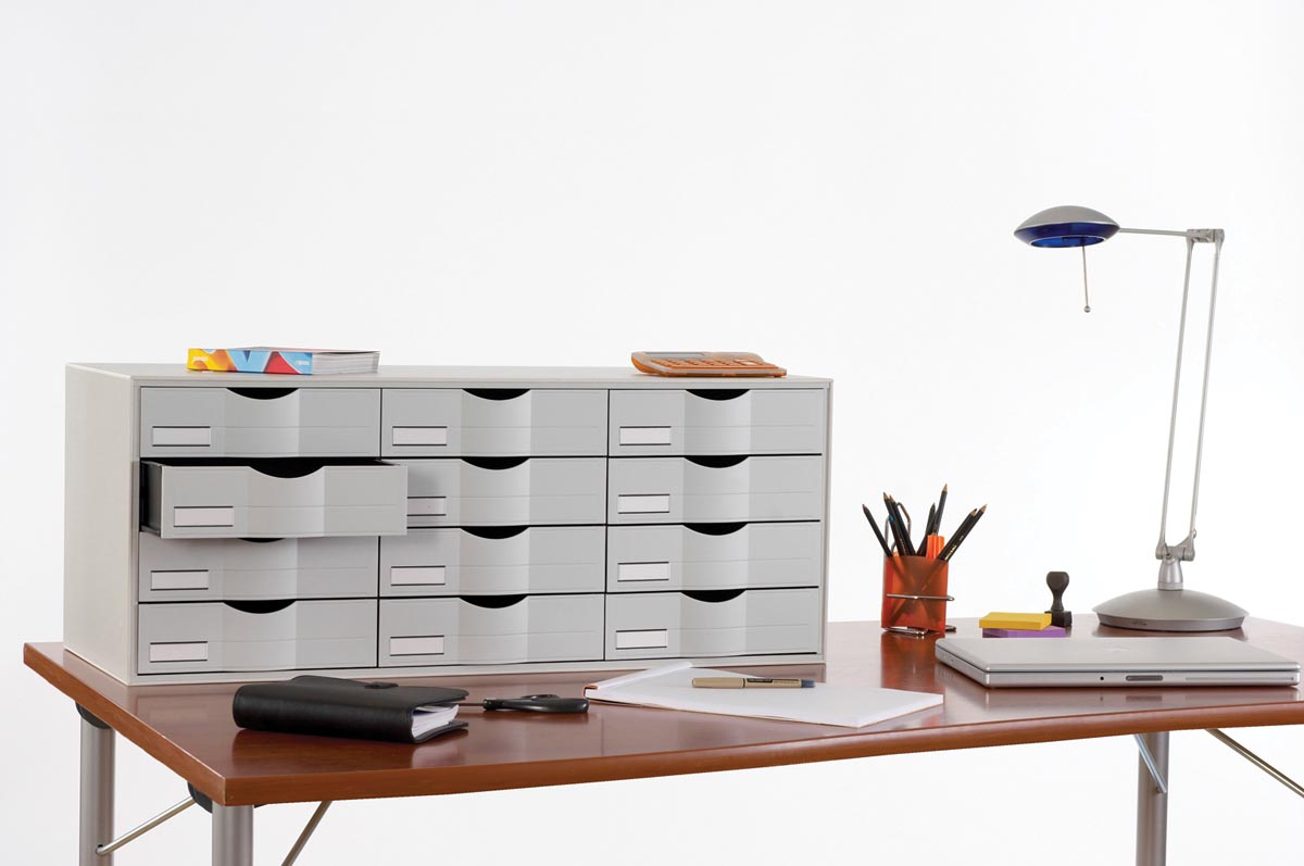 Paperflow Ladenblok 12 Laden Breedte 813 huismerk kopen in de aanbieding Paperflow Ladenblok 12 Laden Breedte 813 huismerk kopen in de aanbieding