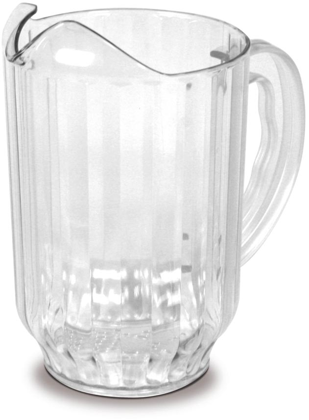 Araven waterkan, 1,8 l afbeelding