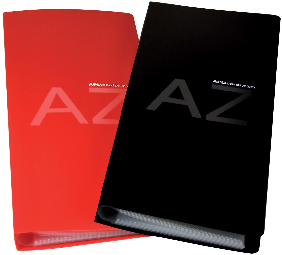 Pochette 120 Cartes De Visite Blanches MicroLine - 250g