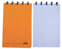 Carnets de sténo