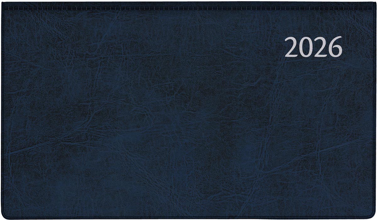 Aurora Novoplan 17P Alaska, geassorteerde kleuren, 2026