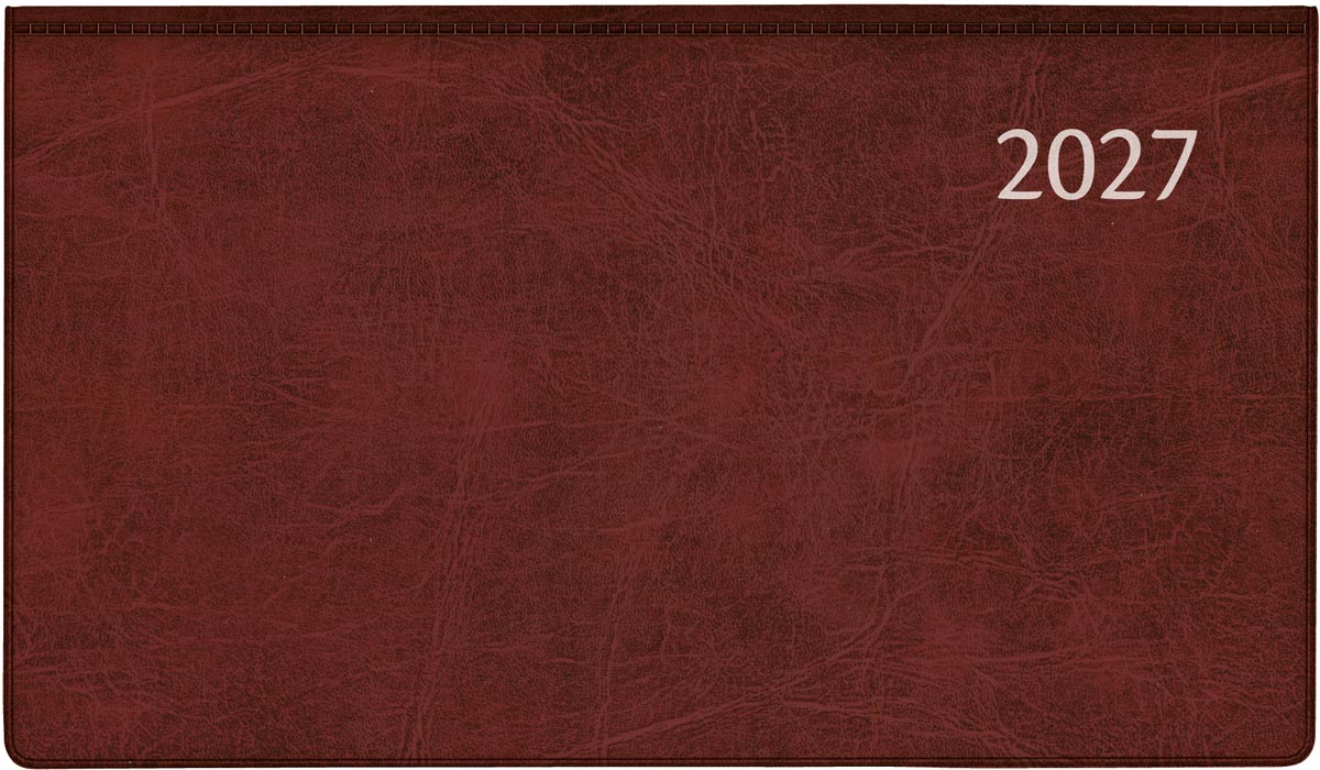 Aurora Novoplan 17P Alaska, geassorteerde kleuren, 2027