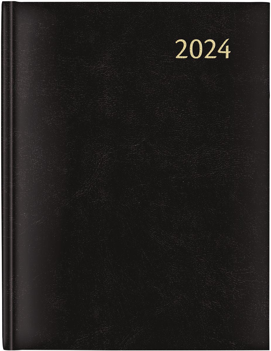 Aurora Business 29 Florence, zwart, 2024 Aurora Business 29 Florence, zwart, 2024