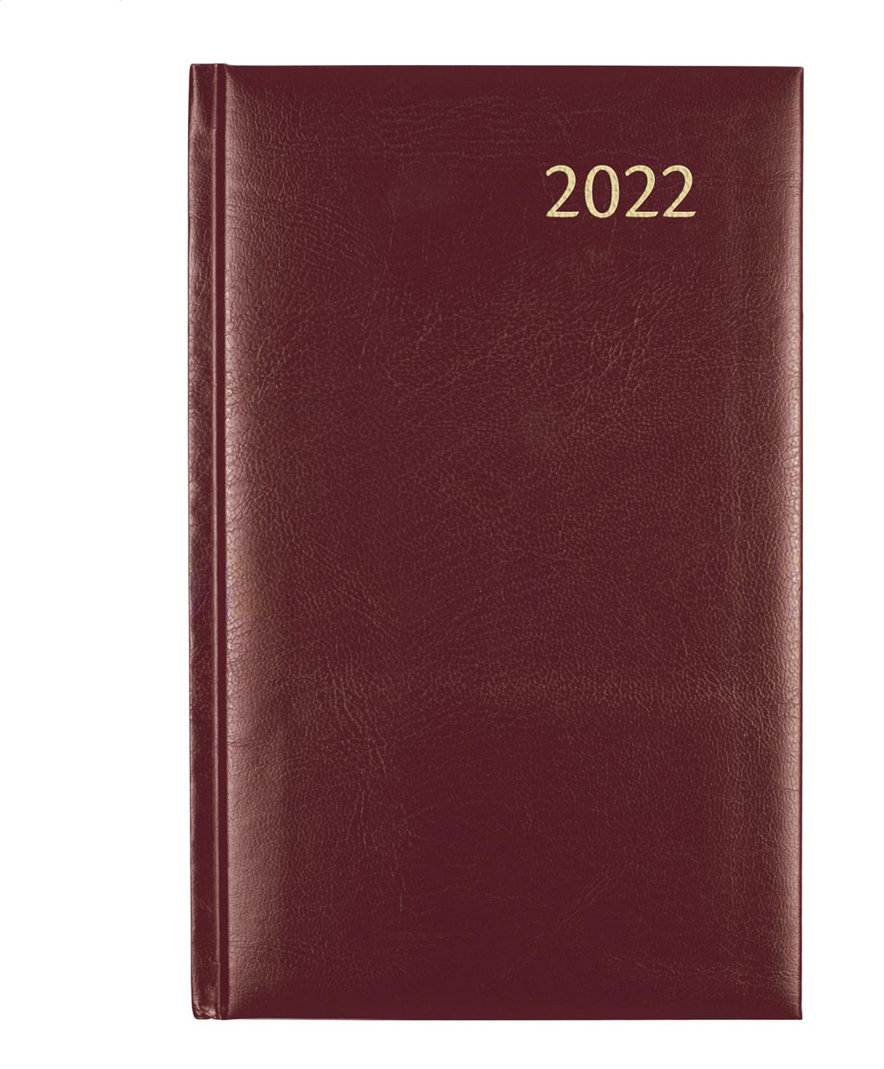 Aurora Daily 32 Florence, geassorteerde kleuren, 2022 Aurora Daily 32 Florence, geassorteerde kleuren, 2022