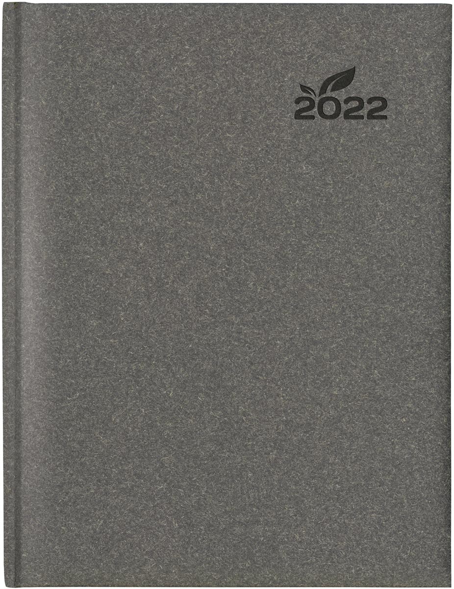 Aurora agenda Universe Eco, geassorteerde kleuren, 2022 Aurora agenda Universe Eco, geassorteerde kleuren, 2022