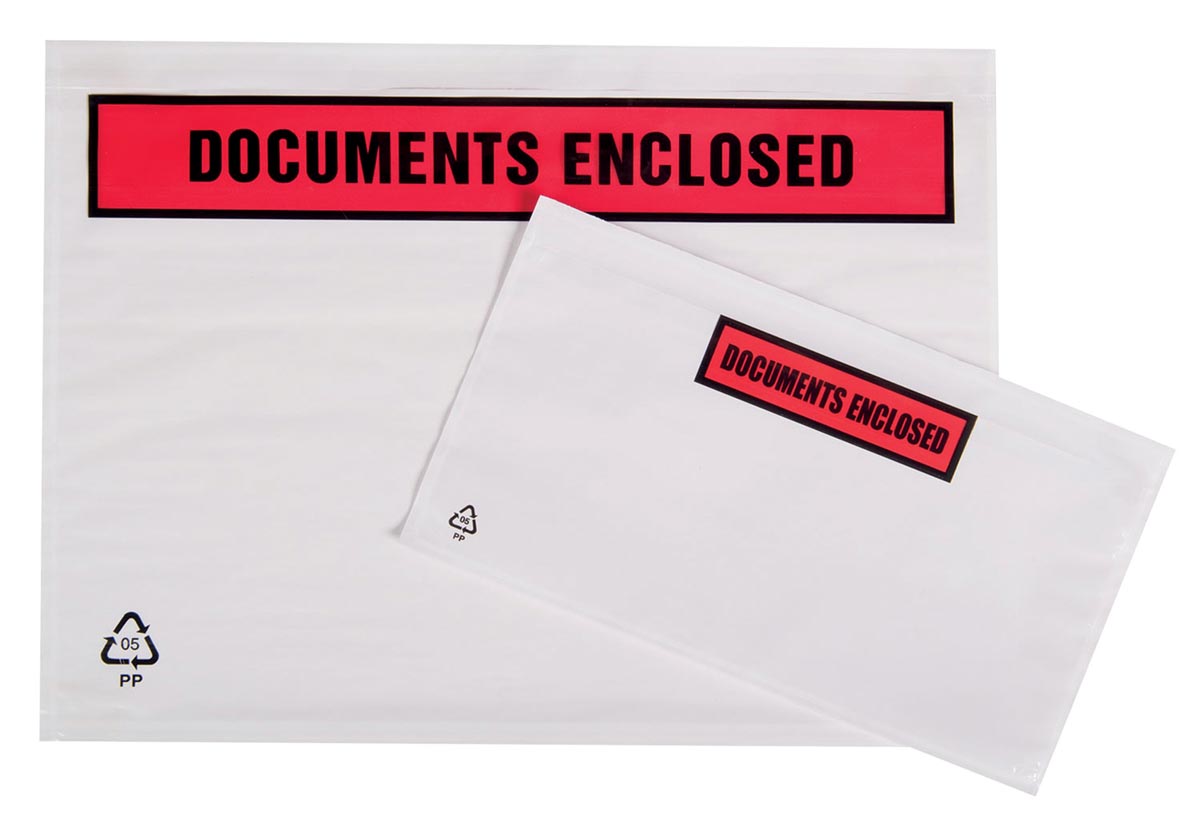 Tenzalopes Zelfklevend Documentenmapje Ft A4 Doos Van 500 Stuks huismerk kopen in de aanbieding Tenzalopes Zelfklevend Documentenmapje Ft A4 Doos Van 500 Stuks huismerk kopen in de aanbieding