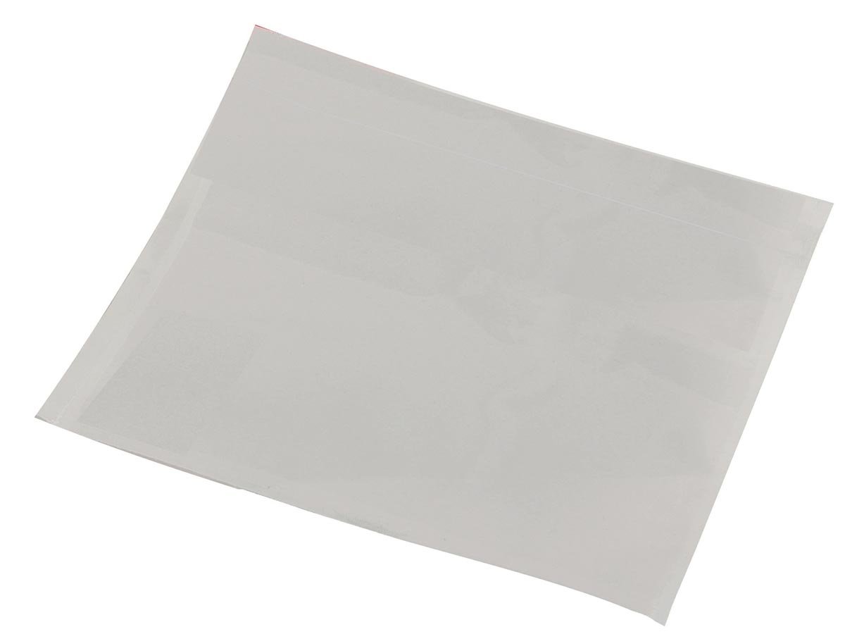 Tenzalopes Zelfklevend Documentenmapje Ft A5 Blanco Doos Van 1000 Stuks huismerk kopen in de aanbieding Tenzalopes Zelfklevend Documentenmapje Ft A5 Blanco Doos Van 1000 Stuks huismerk kopen in de aanbieding