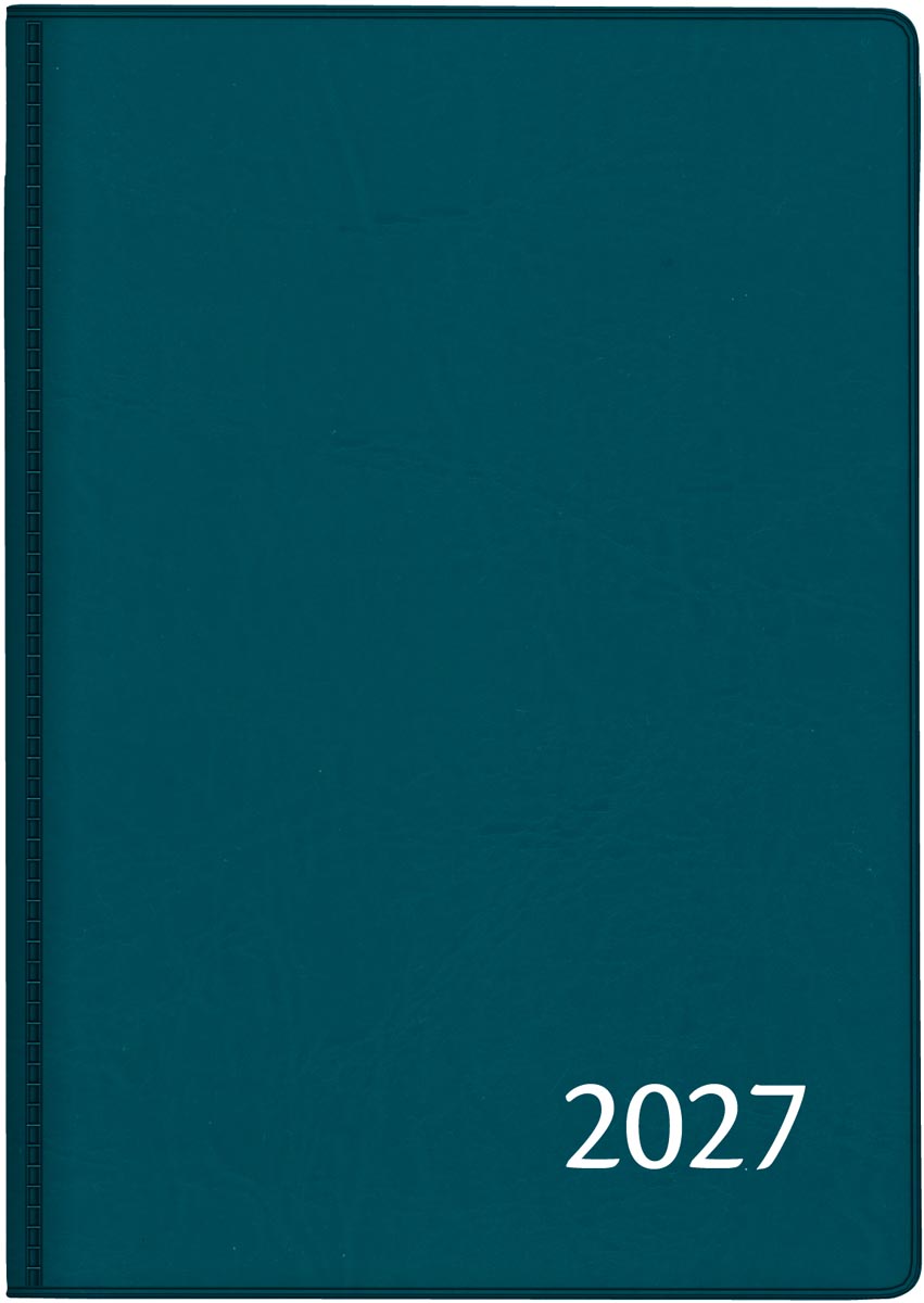 Aurora Classic 600 Fashion, 3 geassorteerde kleuren, 2027