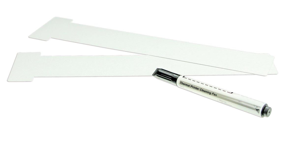 Badgy schoonmaakkit voor Badgy printers afbeelding