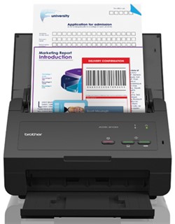 Scanners