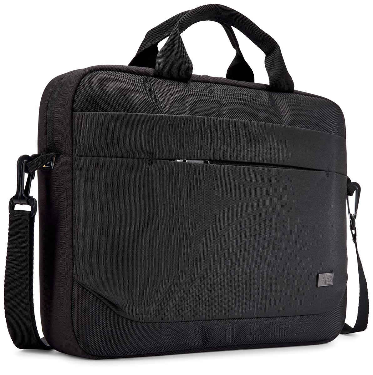 Case Logic Advantage Laptoptas voor 14 inch laptop afbeelding