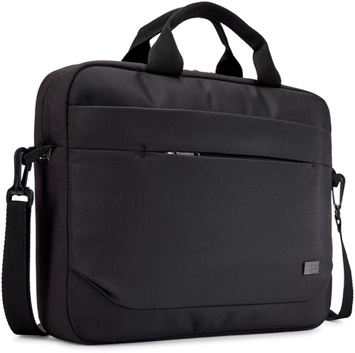 Case Logic Advantage Laptoptas voor 14 inch laptop