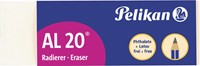 Pelikan gum AL20, wit, doos van 20 stuks-3
