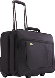 Case Logice Advantage Laptop Trolley voor laptops van 17,3 inch