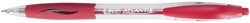 Bic balpen Atlantis Classic rood