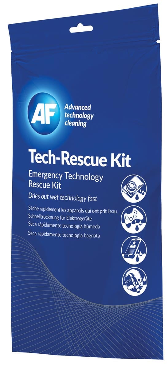 AF Tech-Rescue MINI AF Tech-Rescue MINI