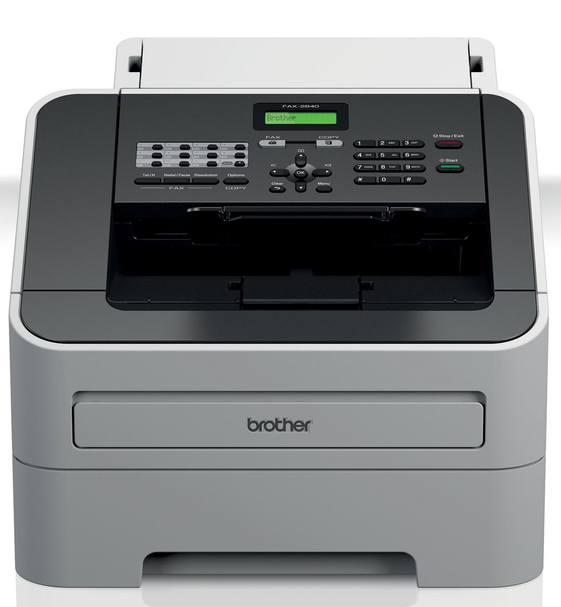 Brother Laserfax Fax 2840 Zww huismerk kopen in de aanbieding