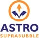 AstroSupraBubble