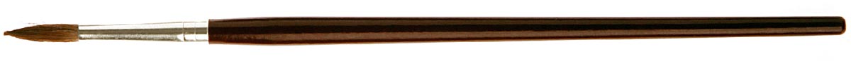 Bouhon aquarelpenseel nr 7 afbeelding