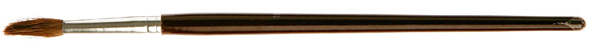 Bouhon aquarelpenseel nr 10 afbeelding