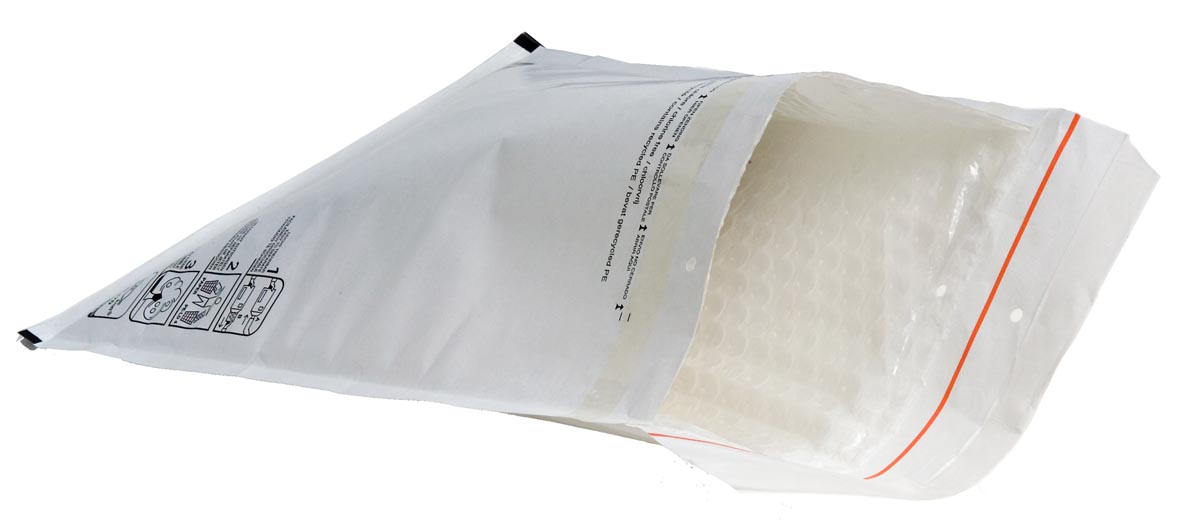 Jiffy Airkraft Bag-in-bag ft 270 x 360 mm, doos van 100 stuks