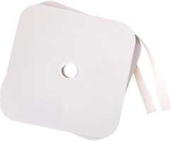 Boxonly Lot De 20 Papiers Abrasifs Triangulaires Grain 80