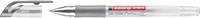 Edding gelroller 2185 goud en zilver, blister met 2 stuks-3