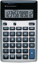 Texas bureaurekenmachine TI-5018SV