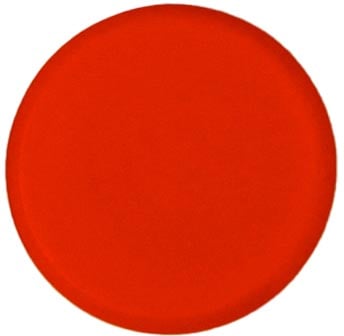 Bouhon magneten, 10 mm, rood, pak van 10 stuks afbeelding