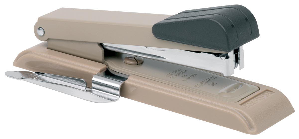 Bostitch nietmachine B8R beige
