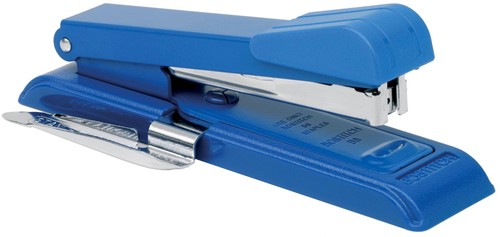 Bostitch nietmachine B8R blauw