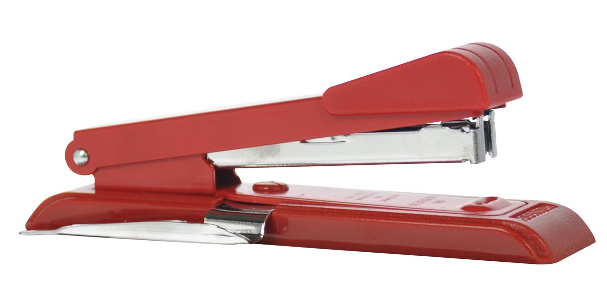 Bostitch nietmachine B8R rood afbeelding