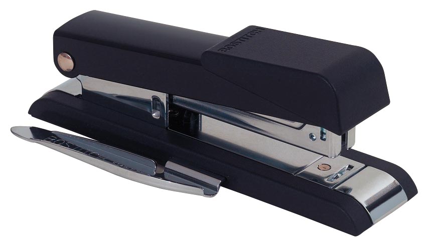 Bostitch nietmachine B8R New Generation zwart afbeelding