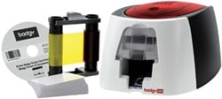 Badgeprinters