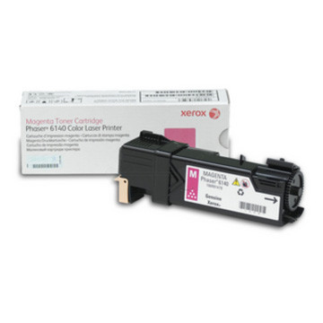 Xerox Tonercartridge magenta - 2000 pagina's - 106R01478