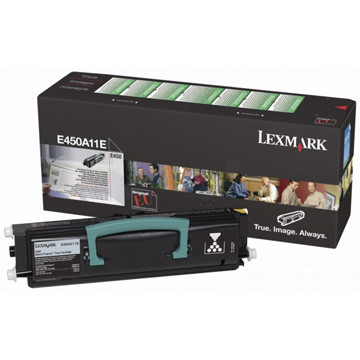 Lexmark Drum Kit - 30000 pagina's - E250X22G