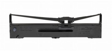 Epson inktlint S015337, OEM C13S015337, zwart
