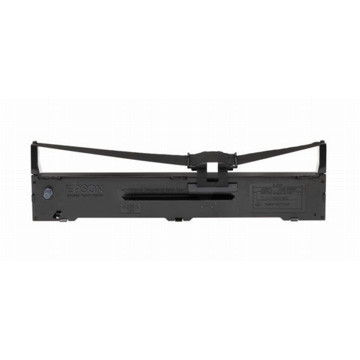 Epson inktlint S015337, OEM C13S015337, zwart afbeelding