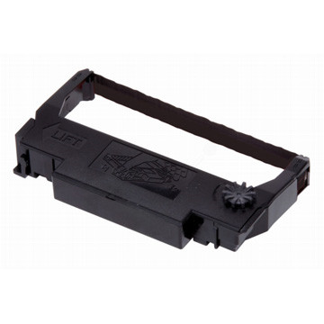 Epson inktlint ERC-38 B, OEM C43S015374, zwart afbeelding