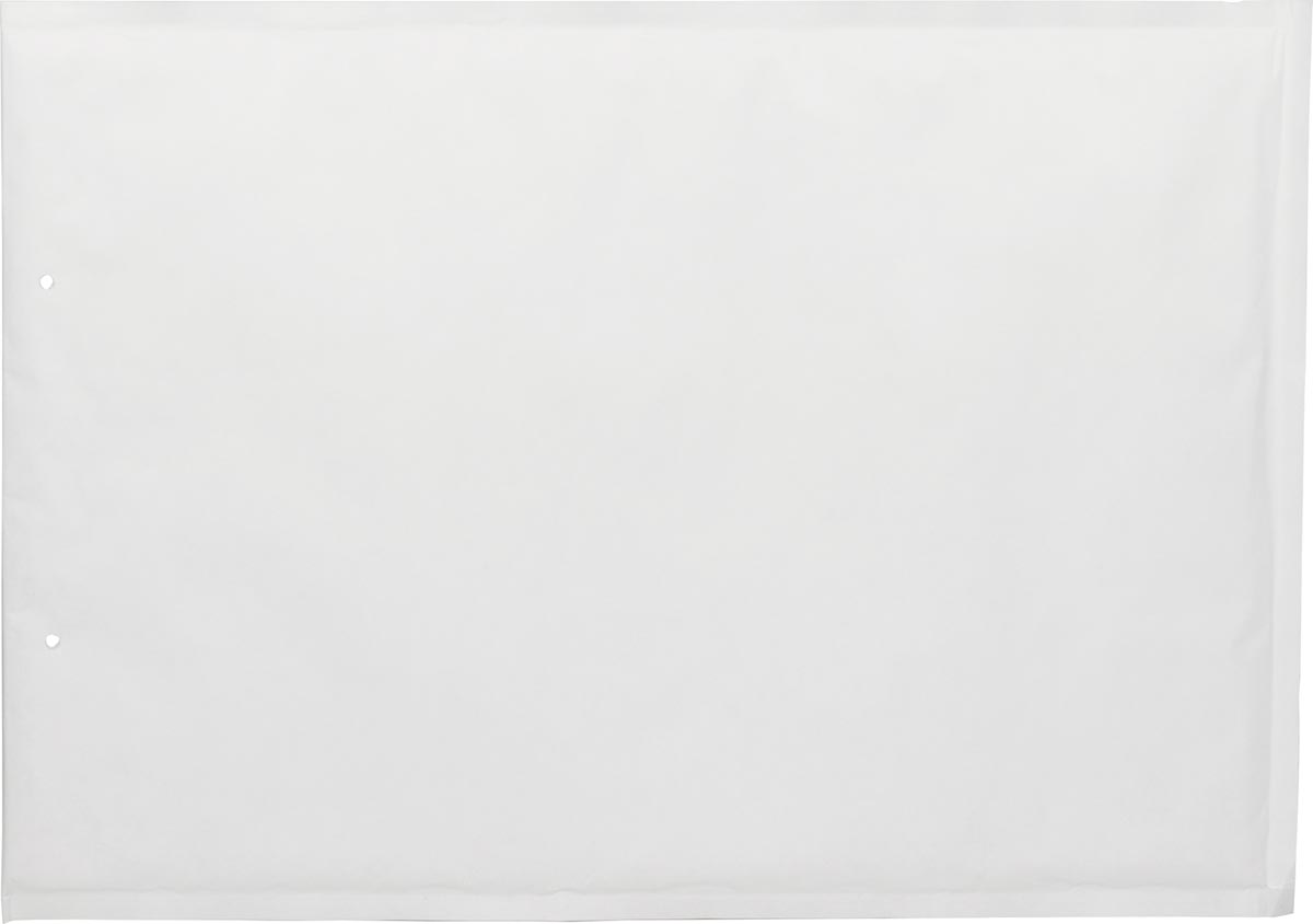 AIRKRAFT® Bag-in-bag enveloppe met zelfklevende strip, binnenft 300 X 445 mm, pak van 75 stuks
