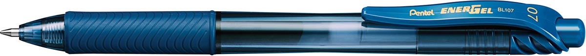 Pentel Roller Energel-X BL107marineblauw afbeelding