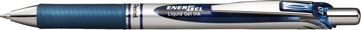 Pentel Roller Energel RT BL77 marineblauw