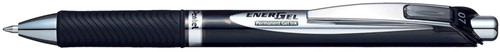Pentel gelroller Energel BLP77 zwart