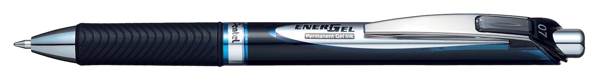 Pentel gelroller Energel BLP77 blauw afbeelding