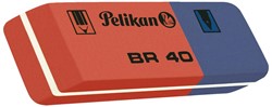 Pelikan gum BR40, doos van 40 stuks