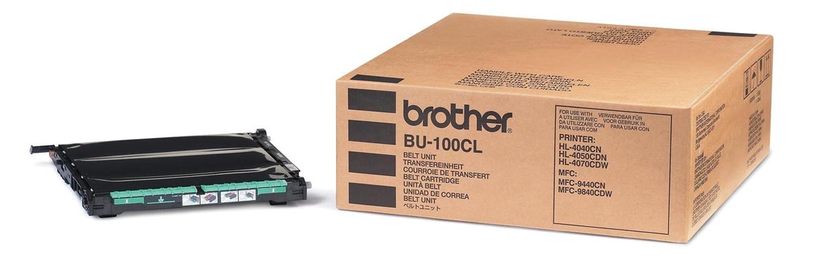 Brother transfer belt, 50.000 pages, OEM BU-100CL