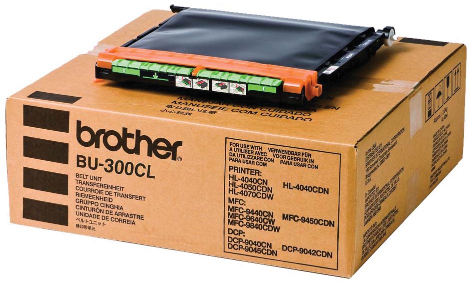 Brother transfer belt, 50.000 pagina&apos;s, OEM BU-300CL afbeelding
