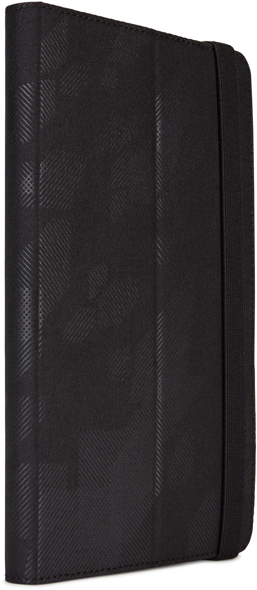 Case Logic SureFit case voor 7 inch tablets, zwart