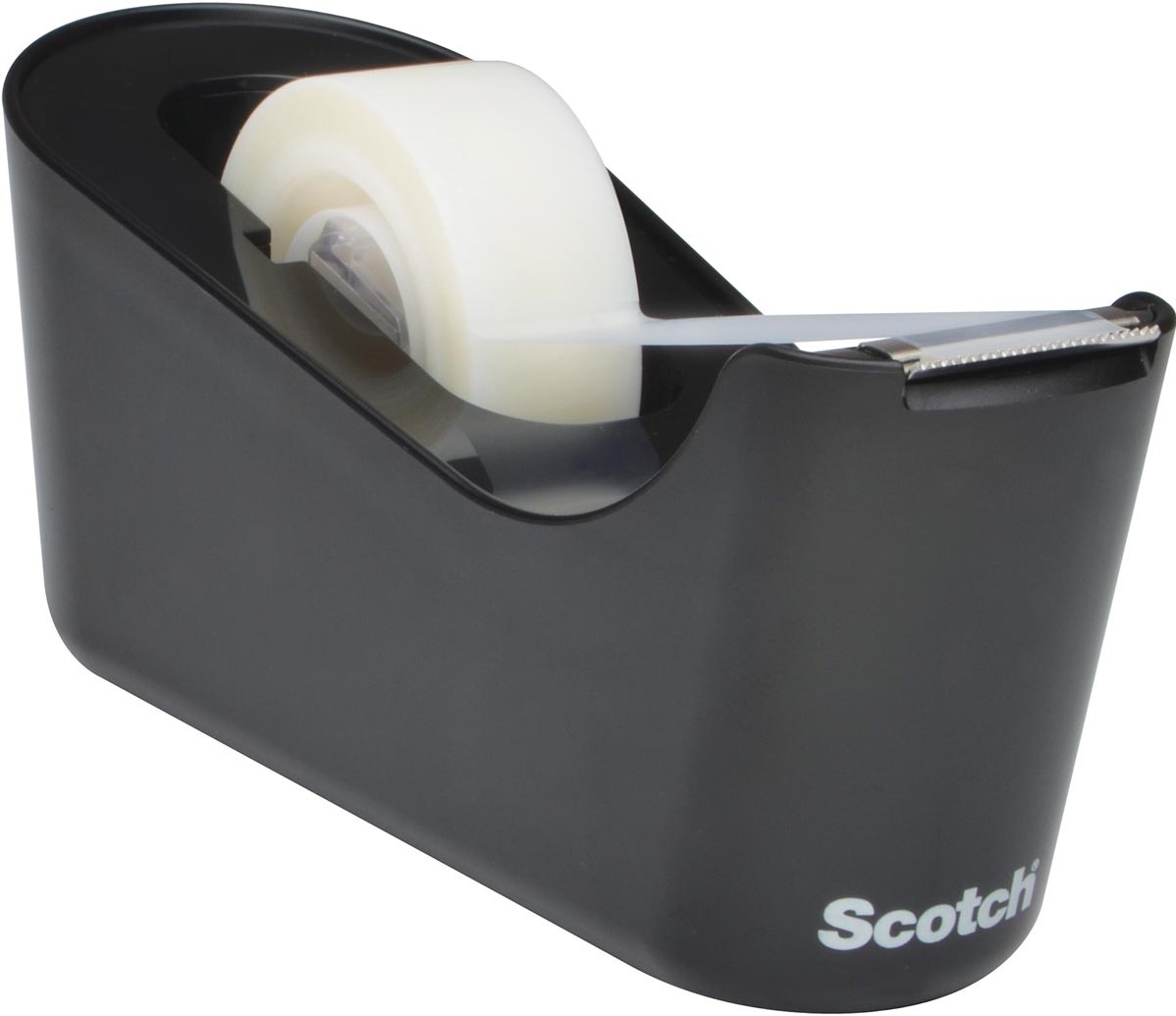 Scotch ruban adhésif Magic Tape, ft 19 mm x 33 m bij VindiQ Office